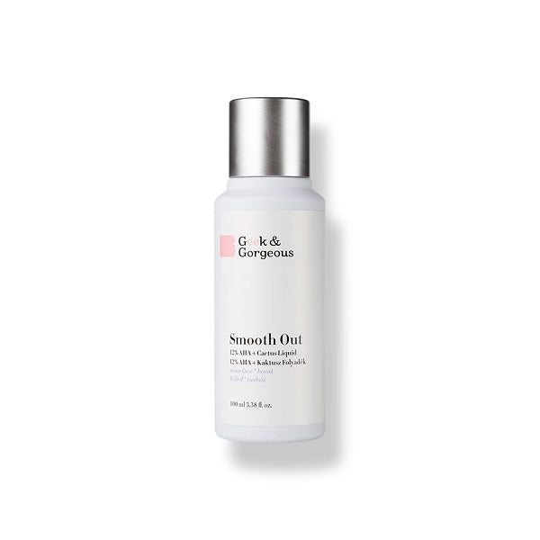 Geek & Gorgeous Smooth Out - 100 ml
