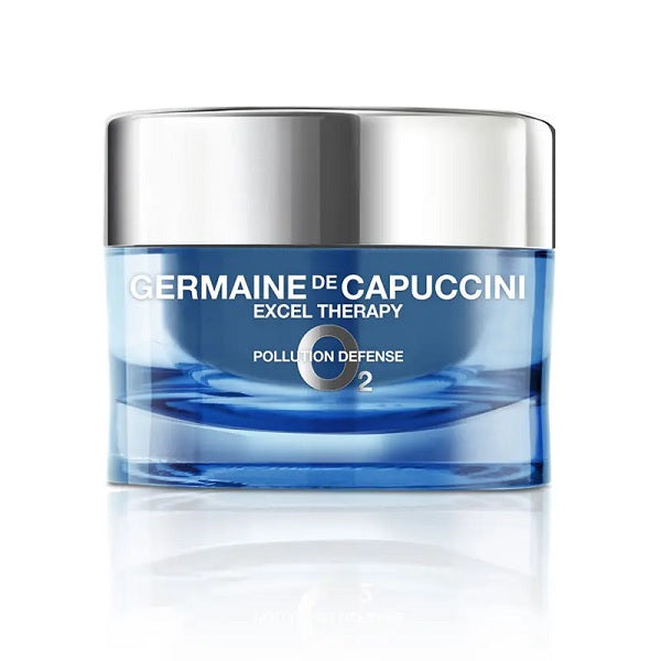 Germaine de Capuccini Excel Therapy O2 Krem Mbrojtës ndaj Ndotjes