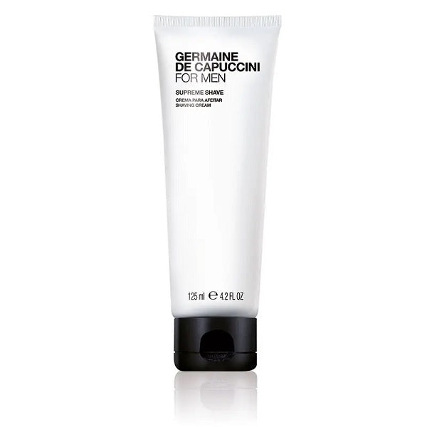 Germaine de Capuccini For Men Supreme Shave Krem Rroje