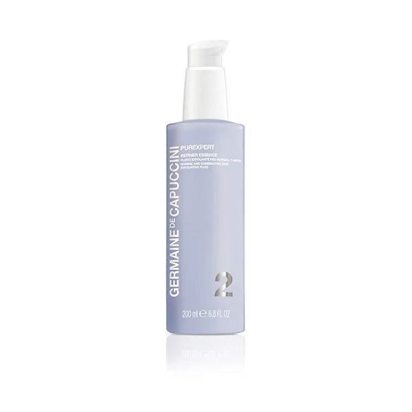 Germaine de Capuccini Purexpert Refiner Essence Normal / Kombinuar Fluid Eksfoliues
