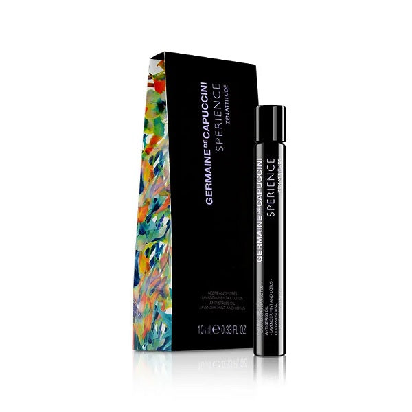 Germaine de Capuccini Sperience Zen Attitude Anti-Stress Oil