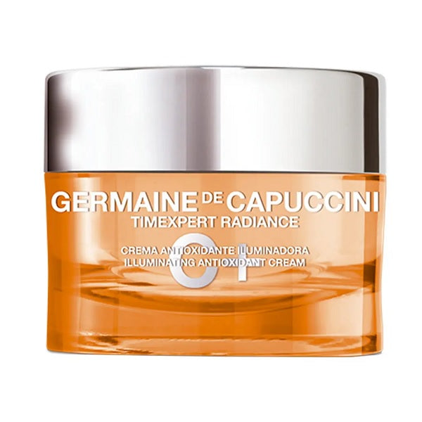 Germaine de Capuccini Timexpert Radiance C+ Krem Antioksidant Ndriçues