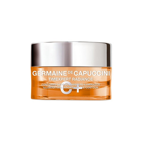 Germaine de Capuccini Timexpert Radiance C+ Kontur Ndriçues Antioksidues i Syve
