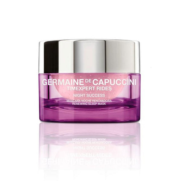 Germaine de Capuccini Timexpert Rides Night Success Maskë Rinovuese Gjatë Nates