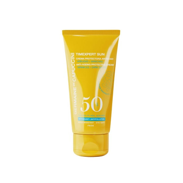 Germaine de Capuccini Timexpert Sun Krem Mbrojtës Anti-Age SPF 50