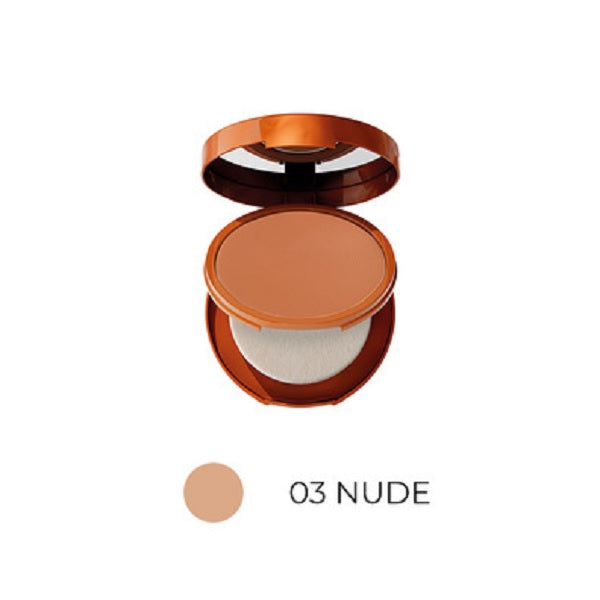 Germaine de Capuccini Timexpert Sun High Protective Compact SPF 50 - Nude