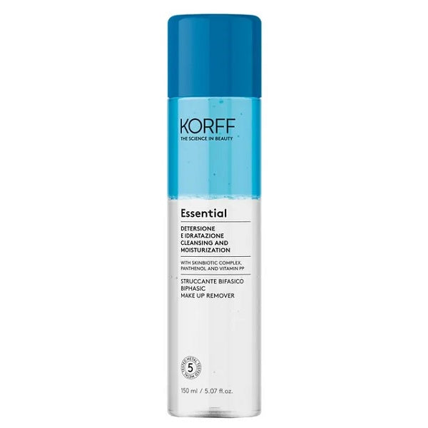 Korff Essential Pastë Make-Up me Dy Faza