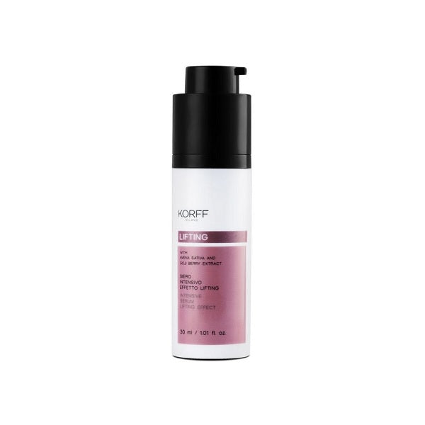 Korff Lifting Serum Intensiv Efekt Lifting