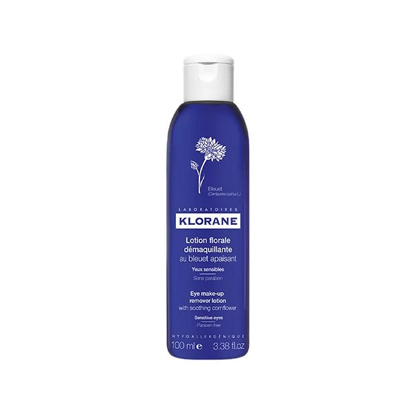Klorane Floral Eye Make-up Remover Sale