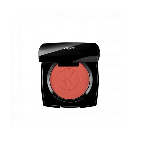 Korff Cure Make Up Blush Kompakt Ndriçues 02
