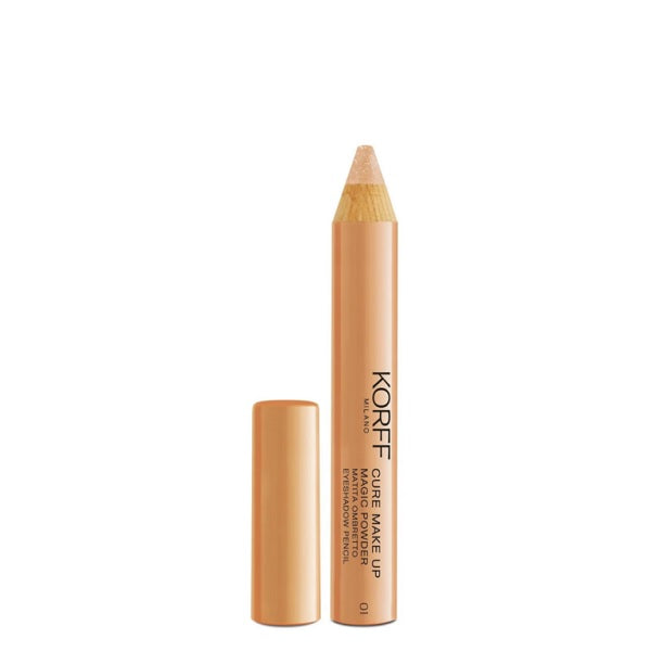 Korff Cure Make Up Magic Powder Eyeshadow Pencil - 01