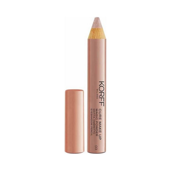 Korff Cure Make Up Magic Powder Eyeshadow Pencil - 03
