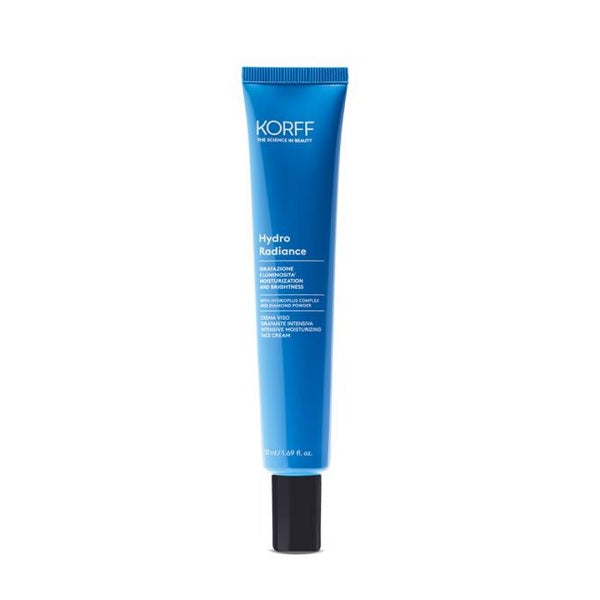 Korff Hydra Radiance Krem Intensiv Hidratues për Fytyrën