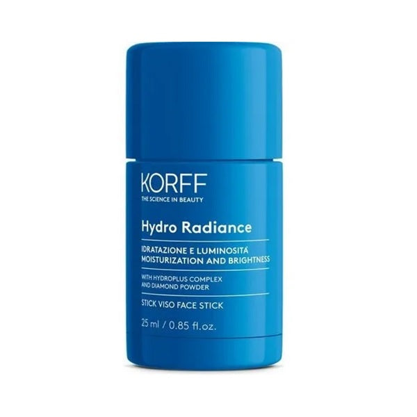 Korff Hydra Radiance Shkop Hidratues për Fytyrën