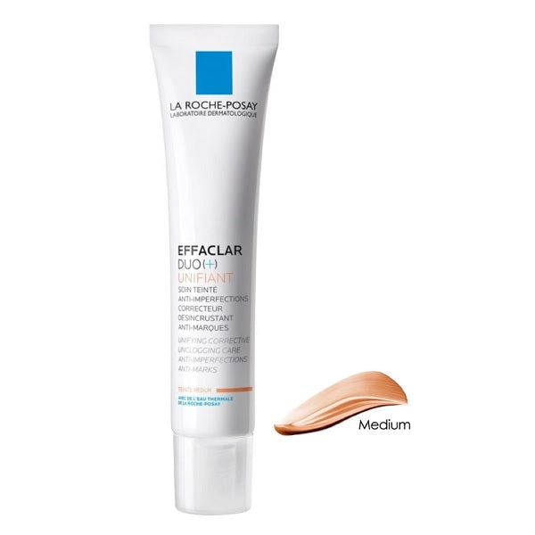 La Roche Posay Effaclar Duo (+) Unifikues