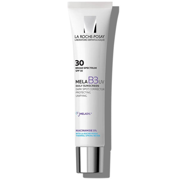 La Roche Posay Mela B3 SPF30 Moisturiser For Dark Spots Sale