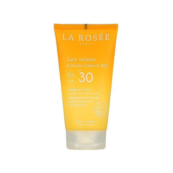 La Rosee Sun Milk Spf 30