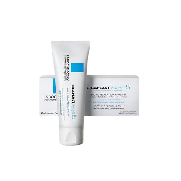 La Roche Posay Cicaplast Baume B5+