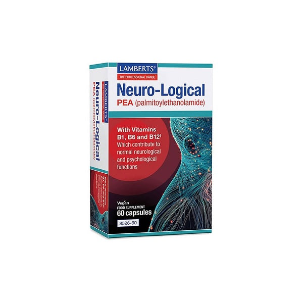 Lamberts Neuro-Logical