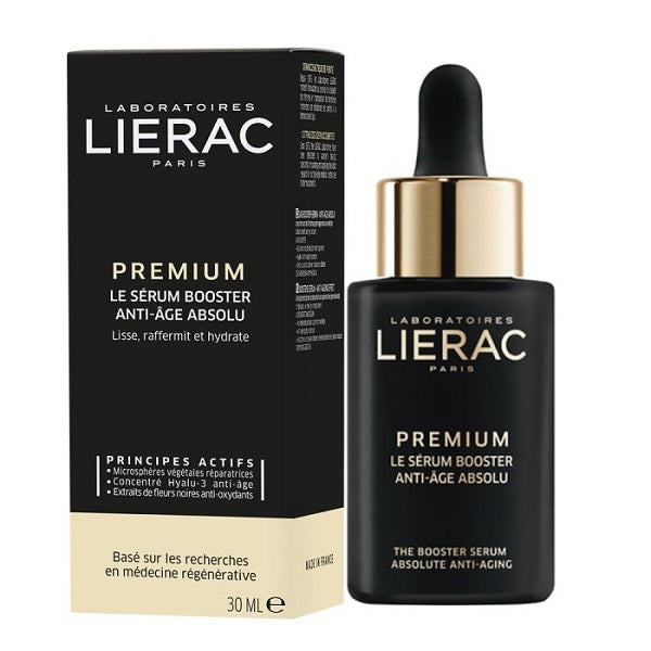 Lierac Premium Serum Absolut Anti-Moshë