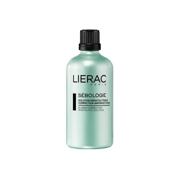 Lierac Sebologie Blemish Correction Keratolytic Solution Sale