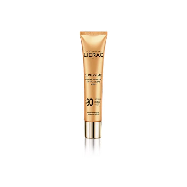 Lierac Sunissime Fluid BB Mbrojtës Anti-Age Global SPF30 *40ml