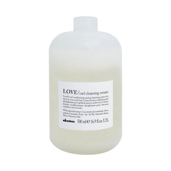 Davines Love Curl Krem Pastrues