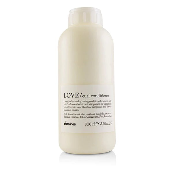 Balsam Love Curl Davines - 1000 ml