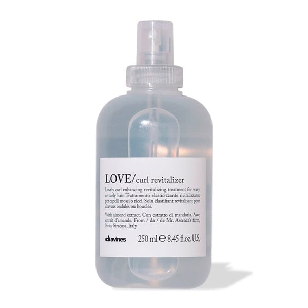Davines Love Curl Përtëritës flokësh kaçurrelësh