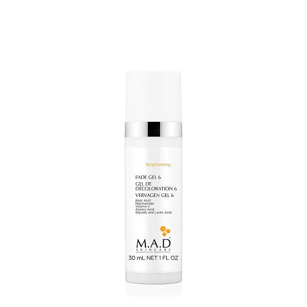 M.A.D Fade Gel 6