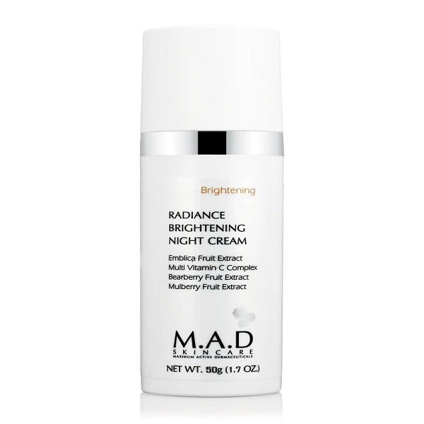 M.A.D Radiance Krem Nata Ndriçues