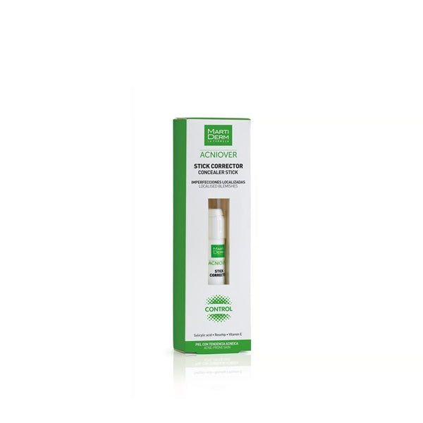MartiDerm Acniover Concealer Stick