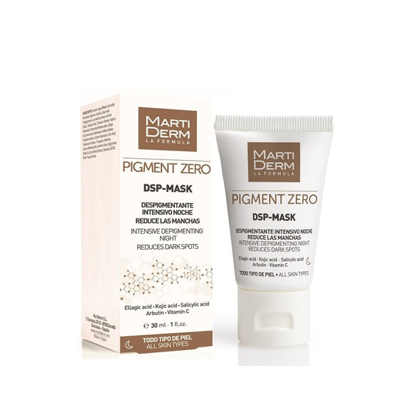MartiDerm DSP-Mask