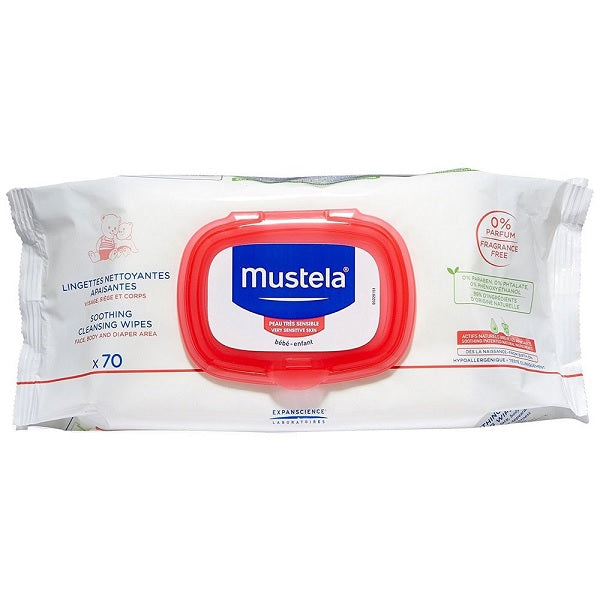 Peceta Pastruese Zbutëse Mustela