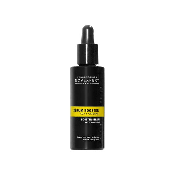 Novexpert Booster Serum With 5 Omegas