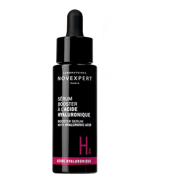 Novexpert Booster Serum With Hyaluronic Acid