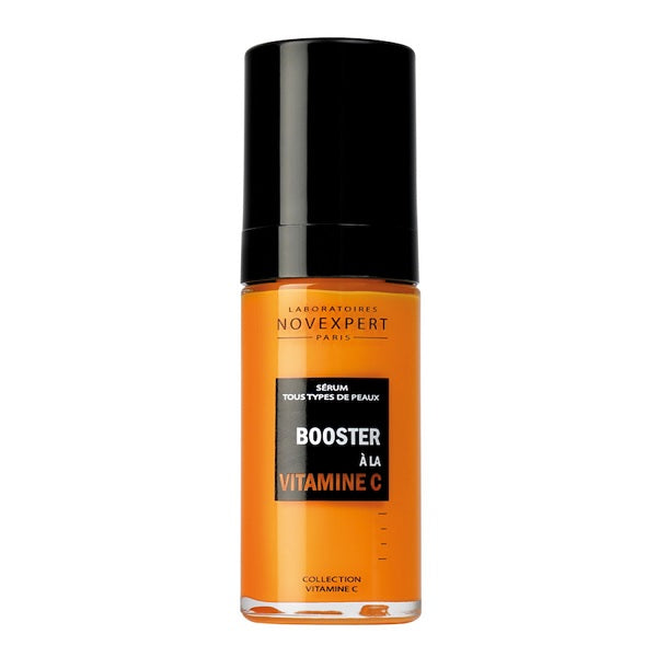 Novexpert Zbutës me Vit C