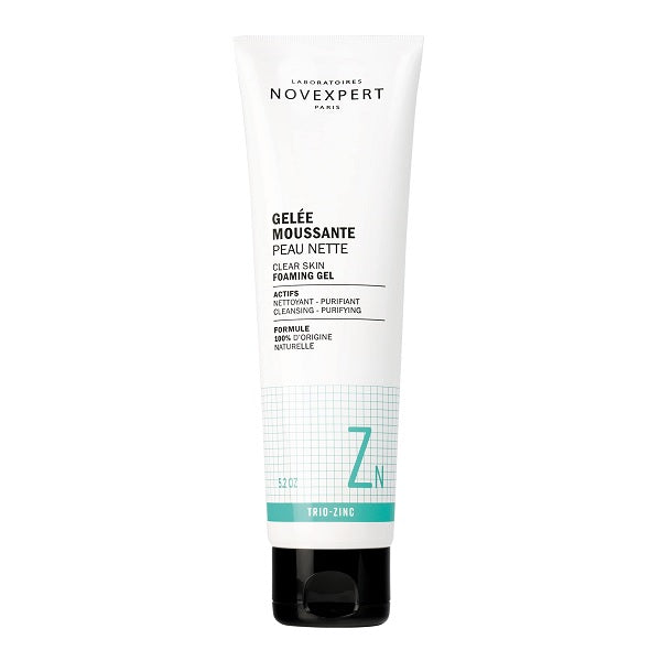 Xhel shkumues Novexpert Clear Skin