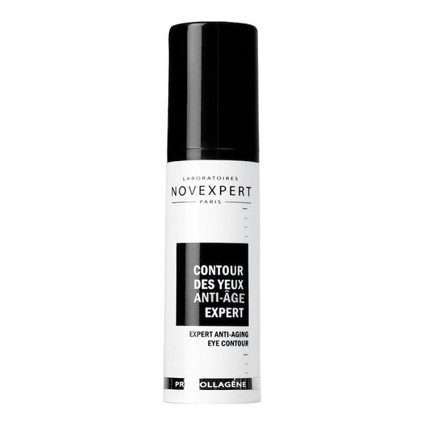 Novexpert Ekspert Kundër Rrudhave Rreth Syve