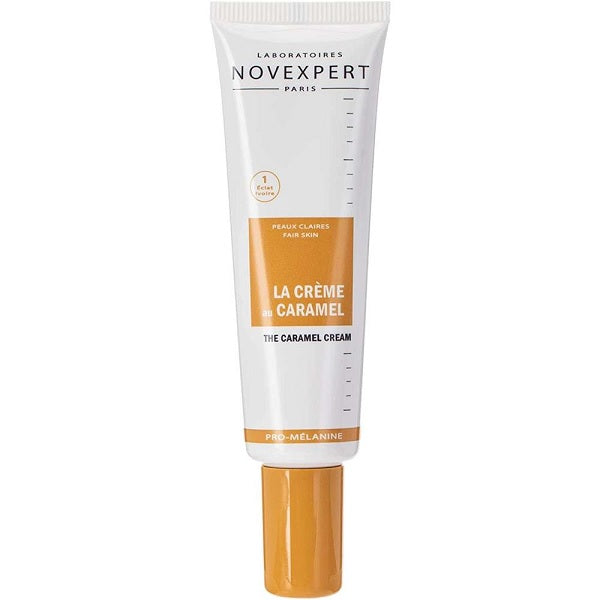 Novexpert Kremi Caramel - Ivory