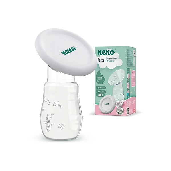 Neno Leite Milk Collector