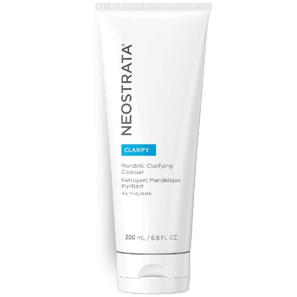Neostrata Clarify Mandelic Pastrues Kthjellues 200 ML