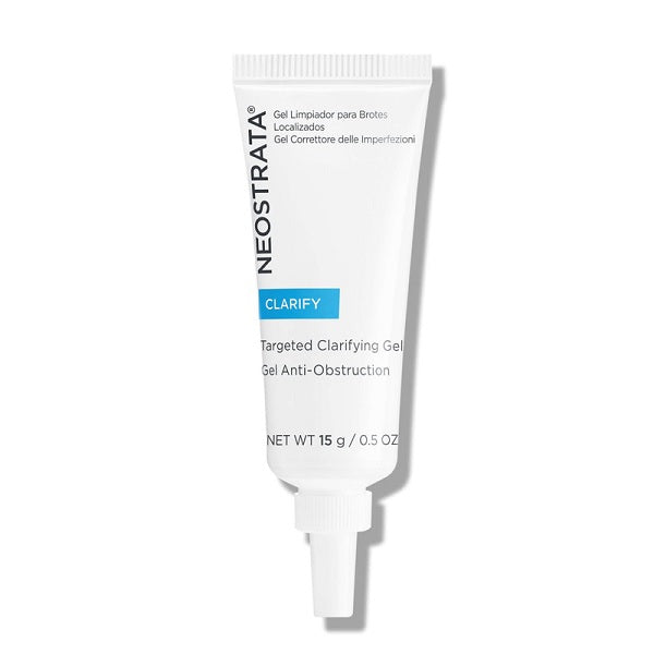 Neostrata Clarify Xhel Trajtues i Targetuar 15 gr