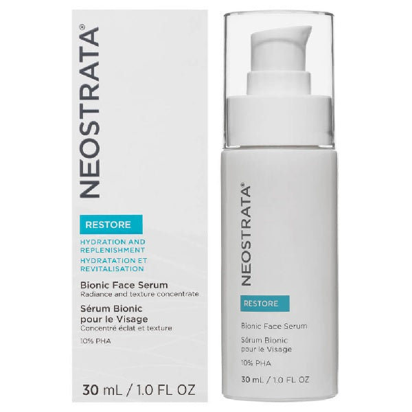 Neostrata Restore Serum Bionic për fytyrën 30 ML