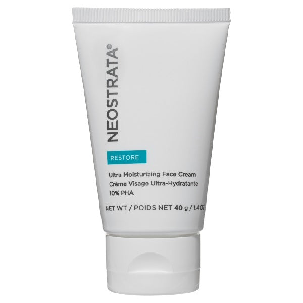 Neostrata Restore Krem Hidratues Ultra për Fytyrë 40 Gr