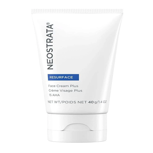 Neostrata Resurface Face Cream Plus 40 GR