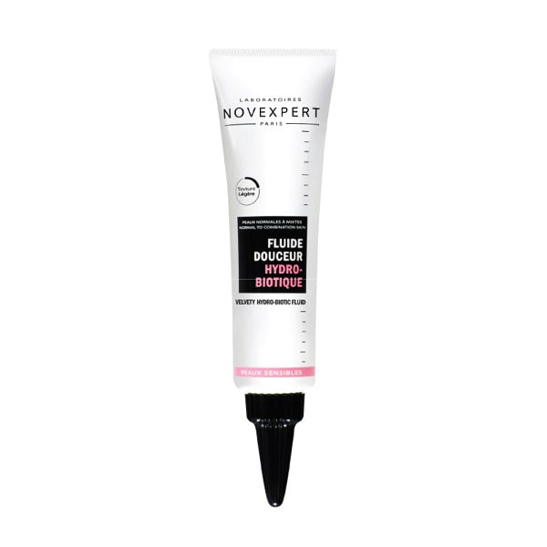 Novexpert Fluid Kadife Hidro-Biotik