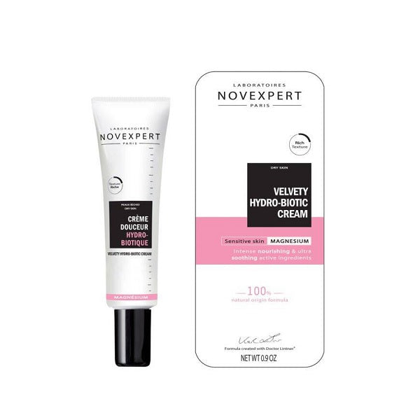 Krem Hidro-Biotik Kadife Novexpert