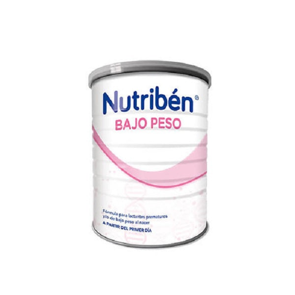 Nutriben Nën Peshë