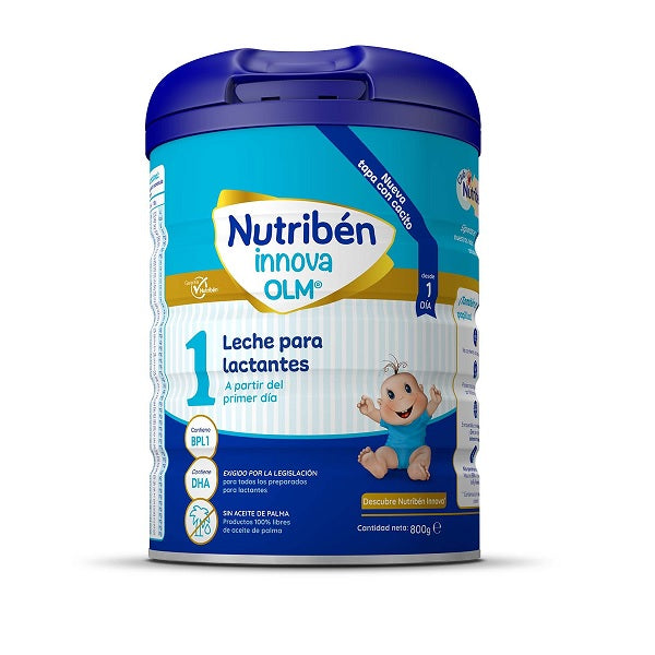 Nutriben Innova 1